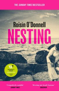 Nesting by Roisín O'Donnell