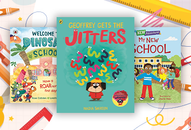 Children's books