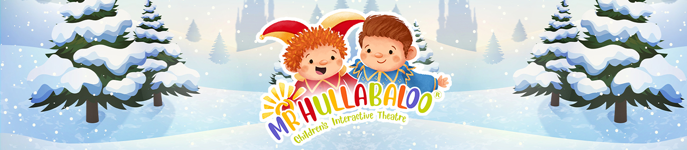 Mr Hullabaloo Children's Interactive Theatre