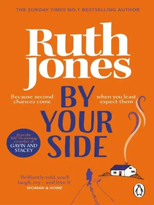 2026 09 21 By Your Side By Ruth Jones