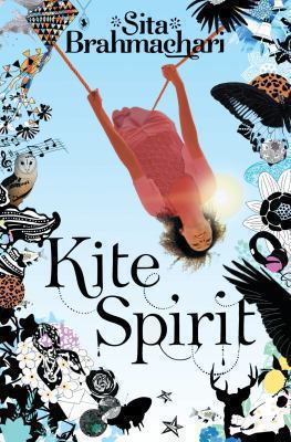 Kite by Sita Brahmachari