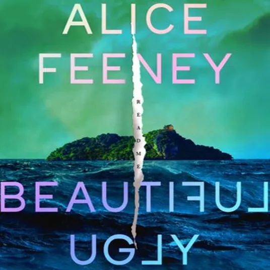 eAudiobook of the week is Beautiful Ugly by Alice Feeney