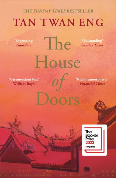 The House Of Doors by Tan Twan Eng
