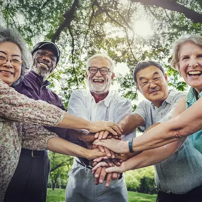 Discover New Ways to Stay Active and Engaged at Lisburn City Library’s Positive Ageing Fair