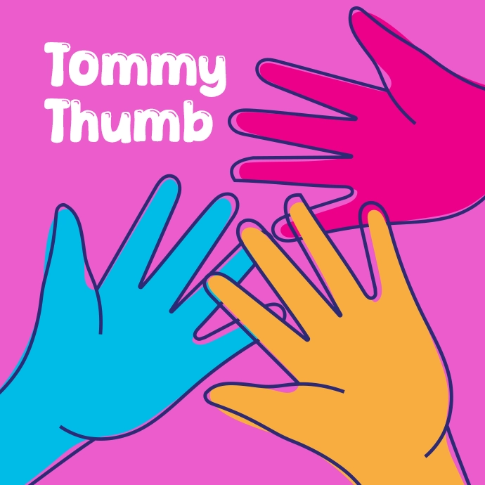 Tommy Thumb
