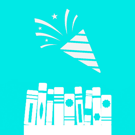 icon of celebration firework