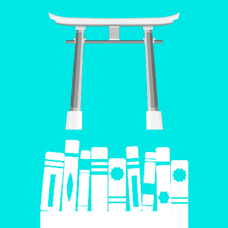 The rise of Japanese Fiction - 8 May