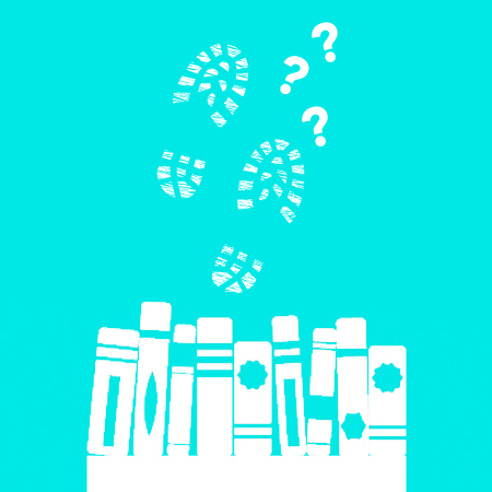 Time for a cosy holiday read - 21 May