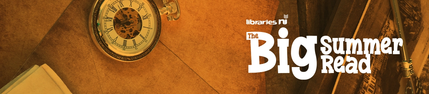 Step Back in Time with the Big Summer Read