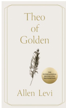 Theo Of Golden by Allen Levi