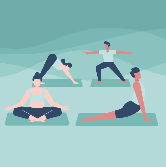 Online Pilates