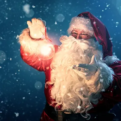 Free Festive Fun for Families in Libraries This December