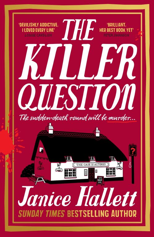 Killer Question