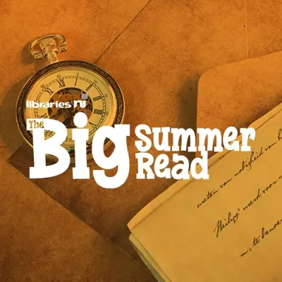 Step Back in Time with the Big Summer Read