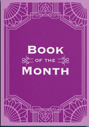 Book of the Month