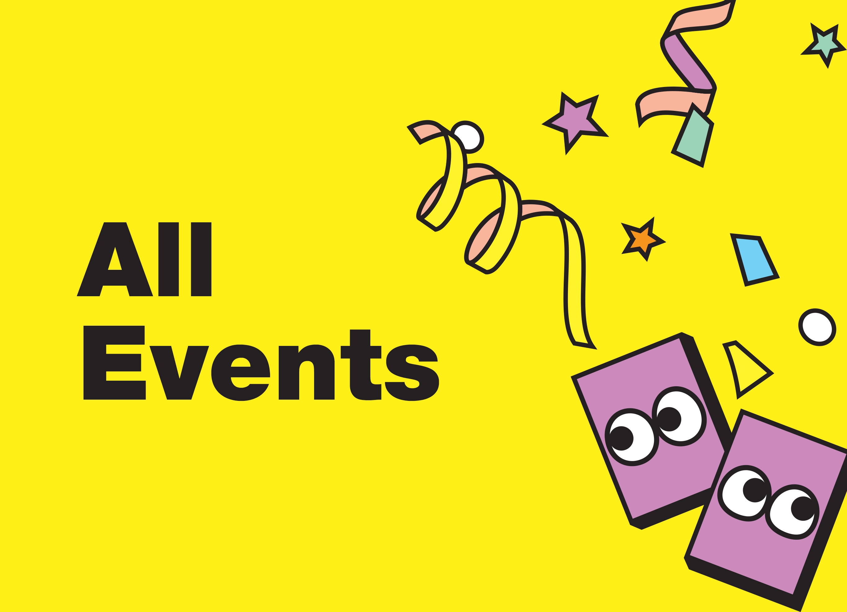 All Events