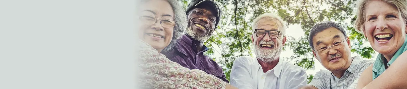Positive Ageing Fair News Header