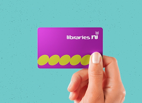 Become a Library Member