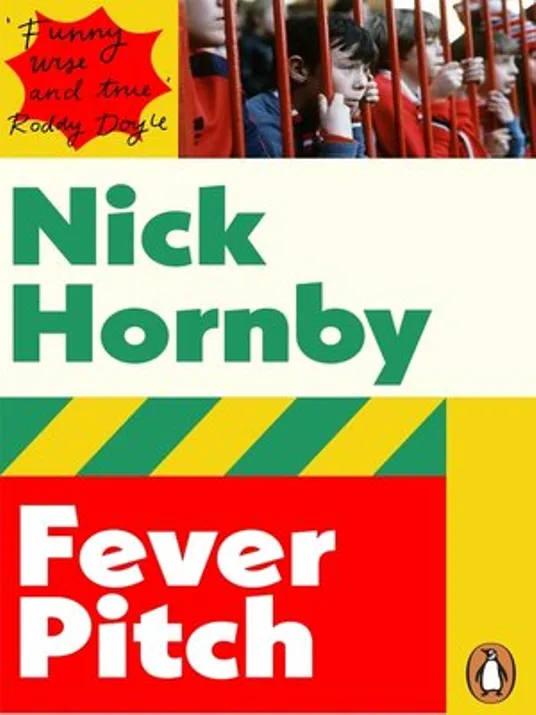 Fever Pitch by Paul McCarthy (digital formats)