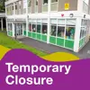 Warrenpoint Library Temporary Closure