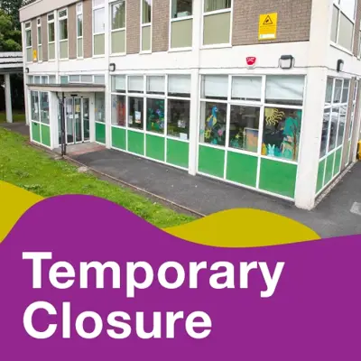 Warrenpoint Library Temporary Closure