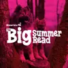 Meet and learn about amazing animals this summer with the Big Summer Read