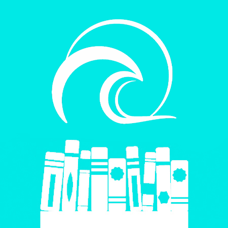 An icon of the elements