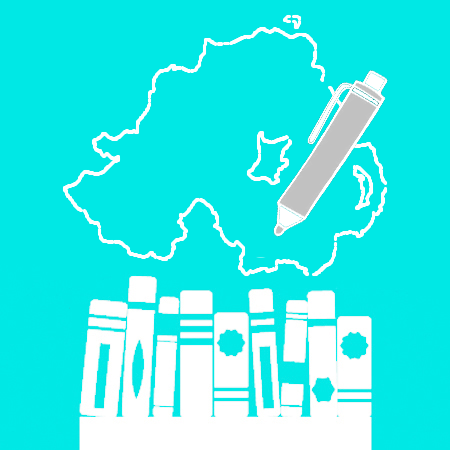 Map of Northern Ireland