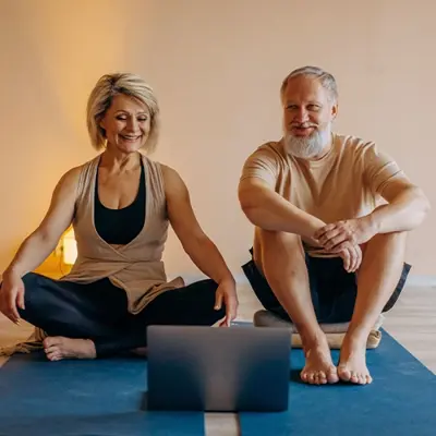 Libraries NI Launches Free Online Wellbeing Programme to Support Healthier Communities