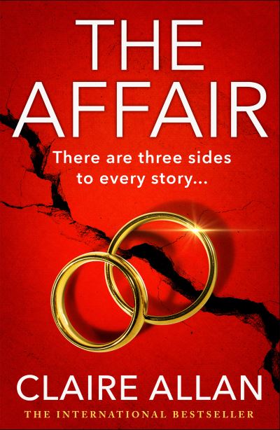 The Affair by Claire Allan