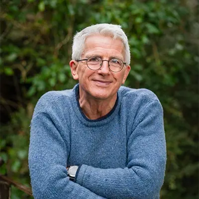 Bestselling Author Patrick Gale in Conversation at Belfast Central Library