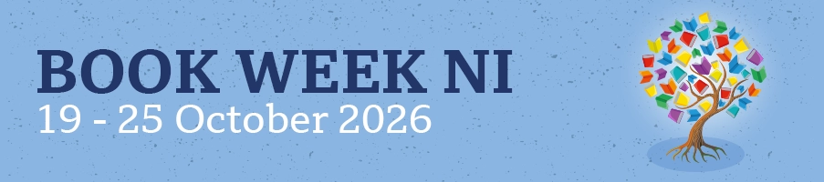Book Week 2026 Page Header