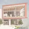Enniskillen Library - Redevelopment Plans Progress