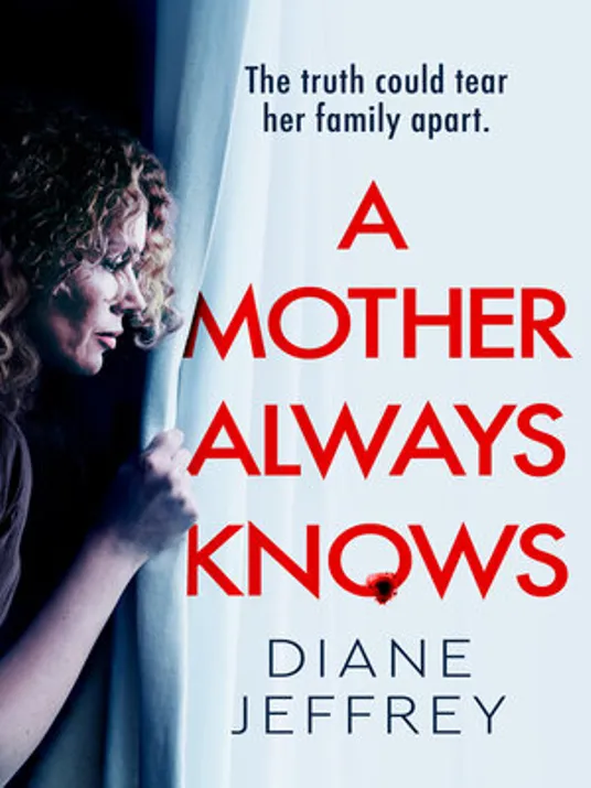 Book cover image of A Mother Always Knows