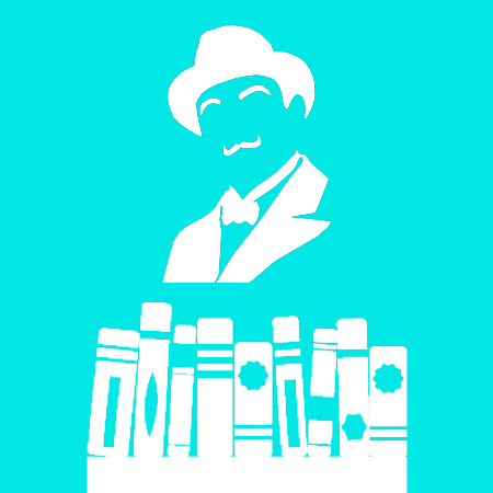 Icon of Inspector Poirot