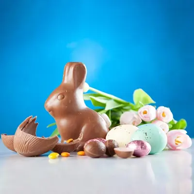 Free family fun in libraries this Easter