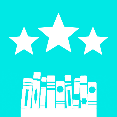 Three stars and some books