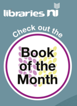 Check out the Book of the Month
