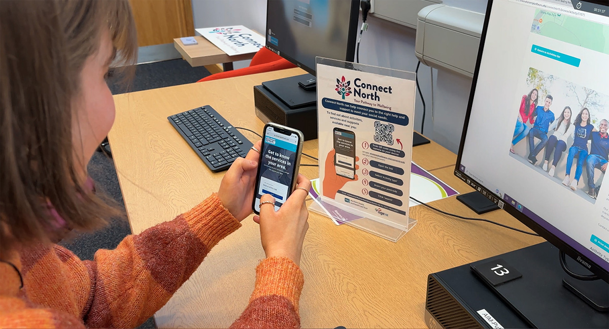 Connect North Online Directory