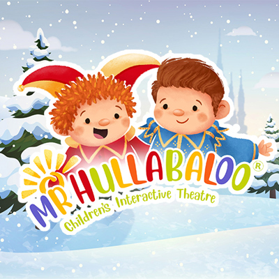 Free Festive Family Fun Day in Banbridge Library