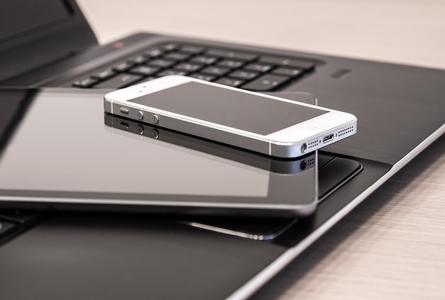 eServices from Libraries NI - available on computers, tablets and mobile phones