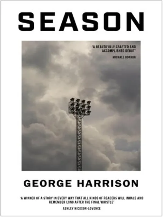 Season by George Harrison (digital format)