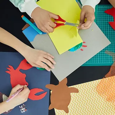 From Sea Songs to Spring Crafts, Libraries Across Causeway Coast and Glens Come Alive This May