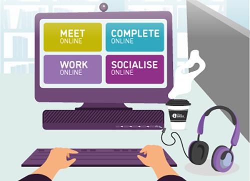 Digital Hub Computer